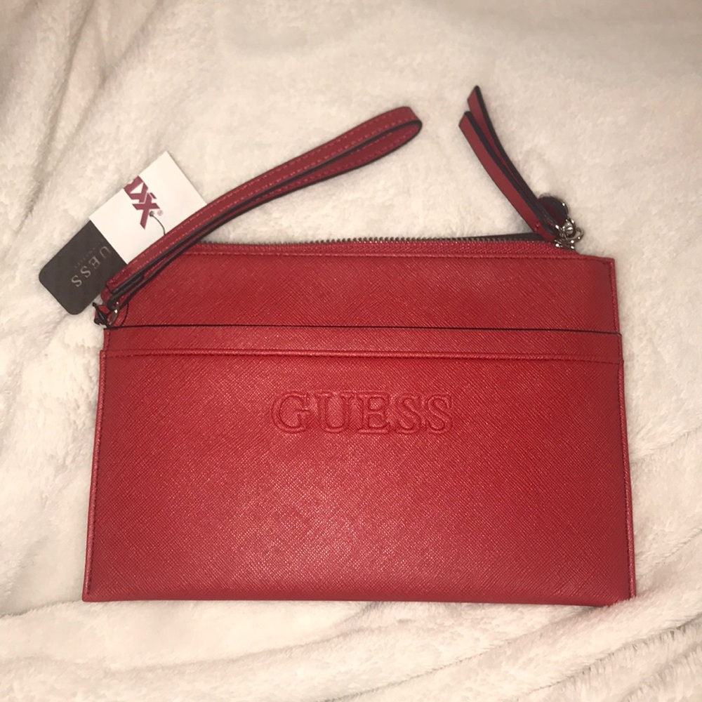 Guess Wallet